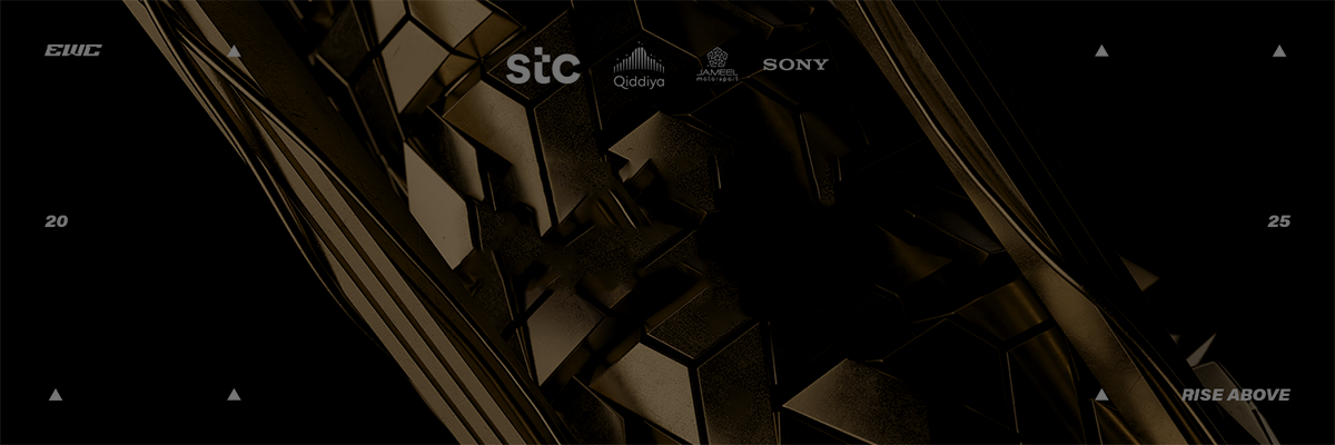 Esports World Cup 2025